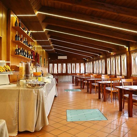 Hotel Max Aversa Dış mekan fotoğraf