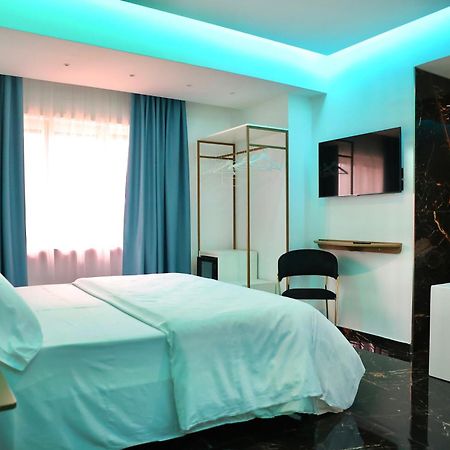 Hotel Max Aversa Dış mekan fotoğraf