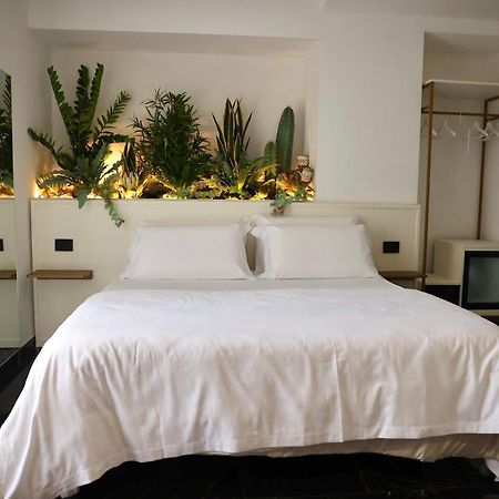 Hotel Max Aversa Dış mekan fotoğraf