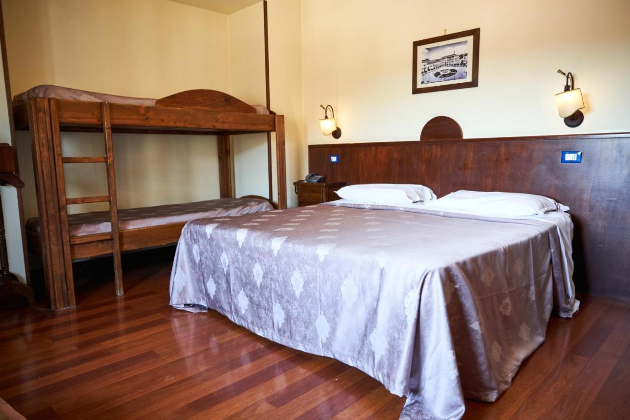 Hotel Max Aversa Dış mekan fotoğraf