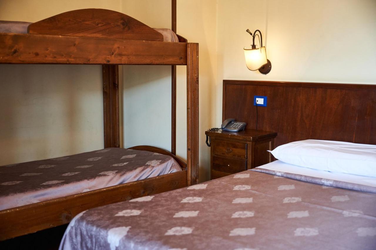 Hotel Max Aversa Dış mekan fotoğraf