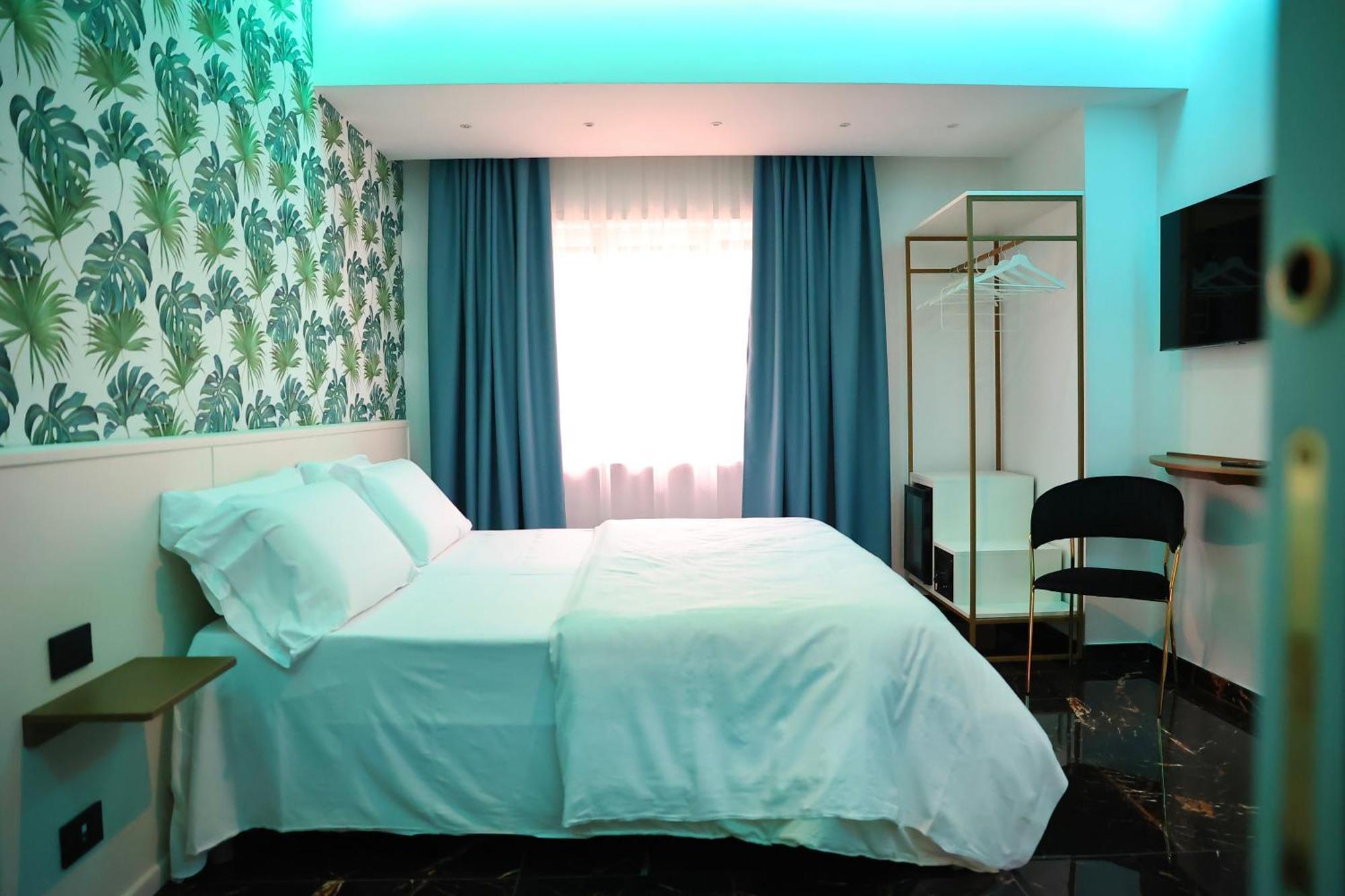 Hotel Max Aversa Dış mekan fotoğraf