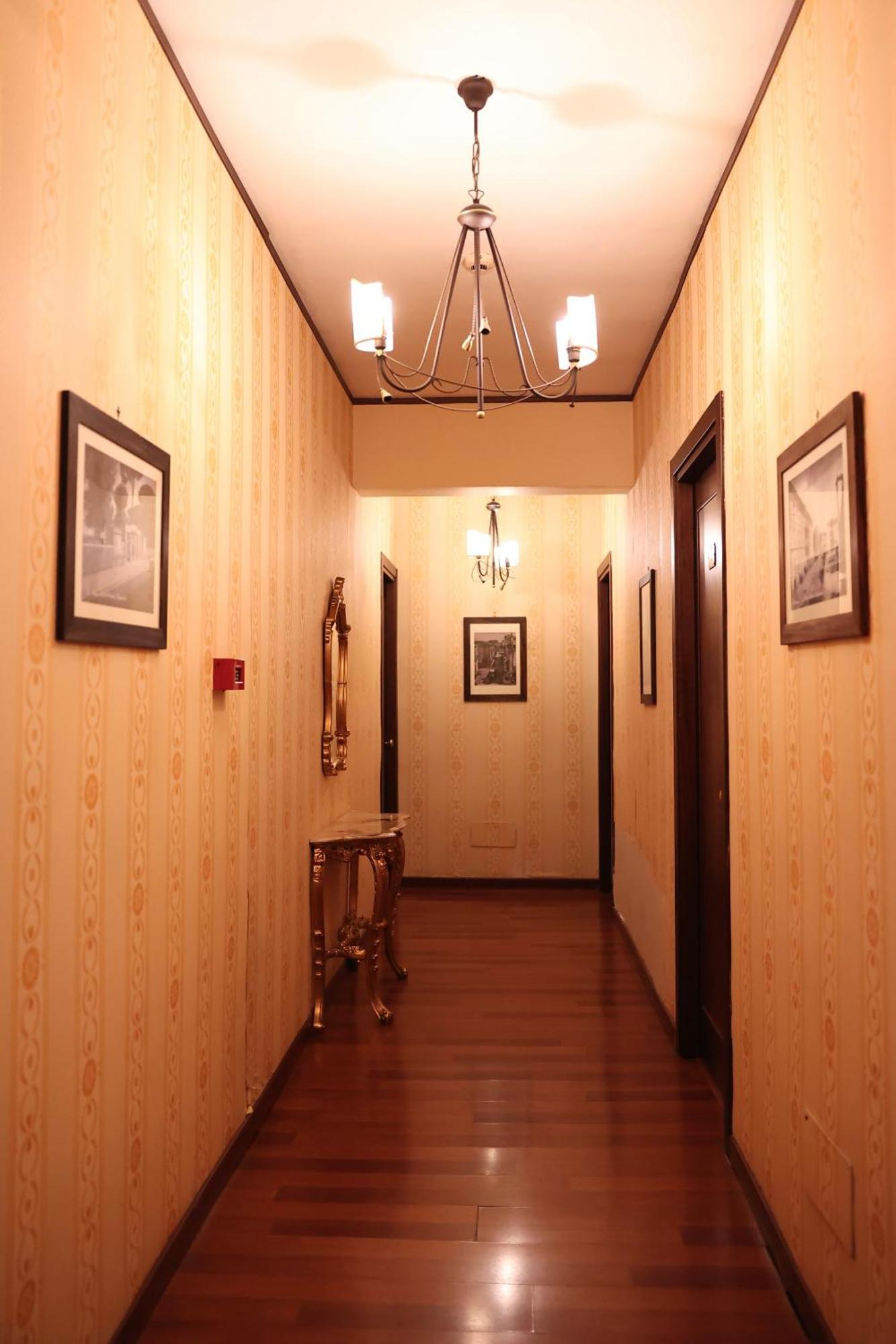 Hotel Max Aversa Dış mekan fotoğraf