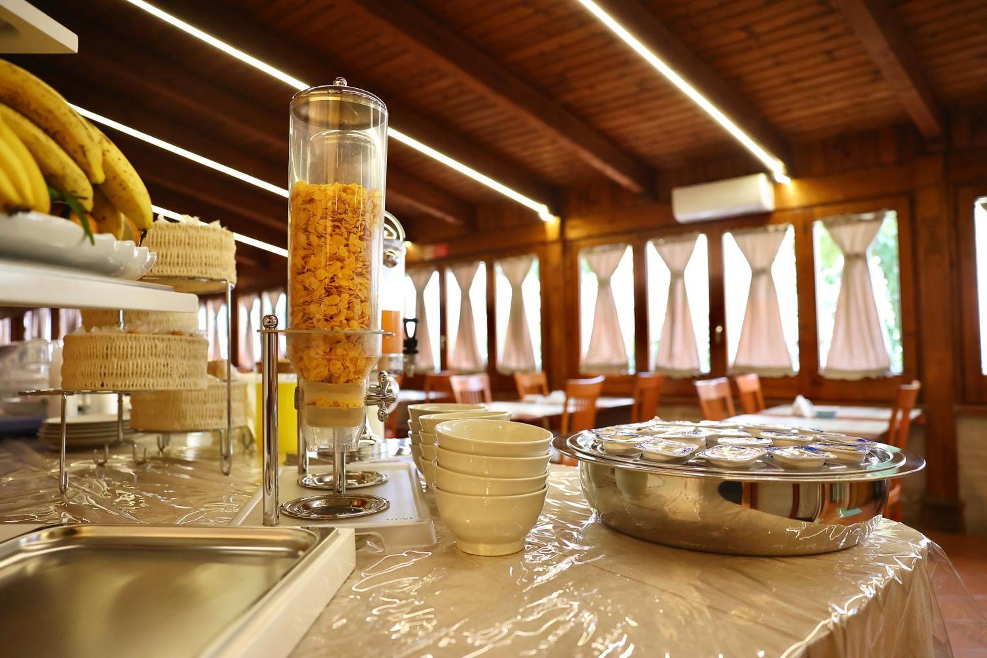 Hotel Max Aversa Dış mekan fotoğraf
