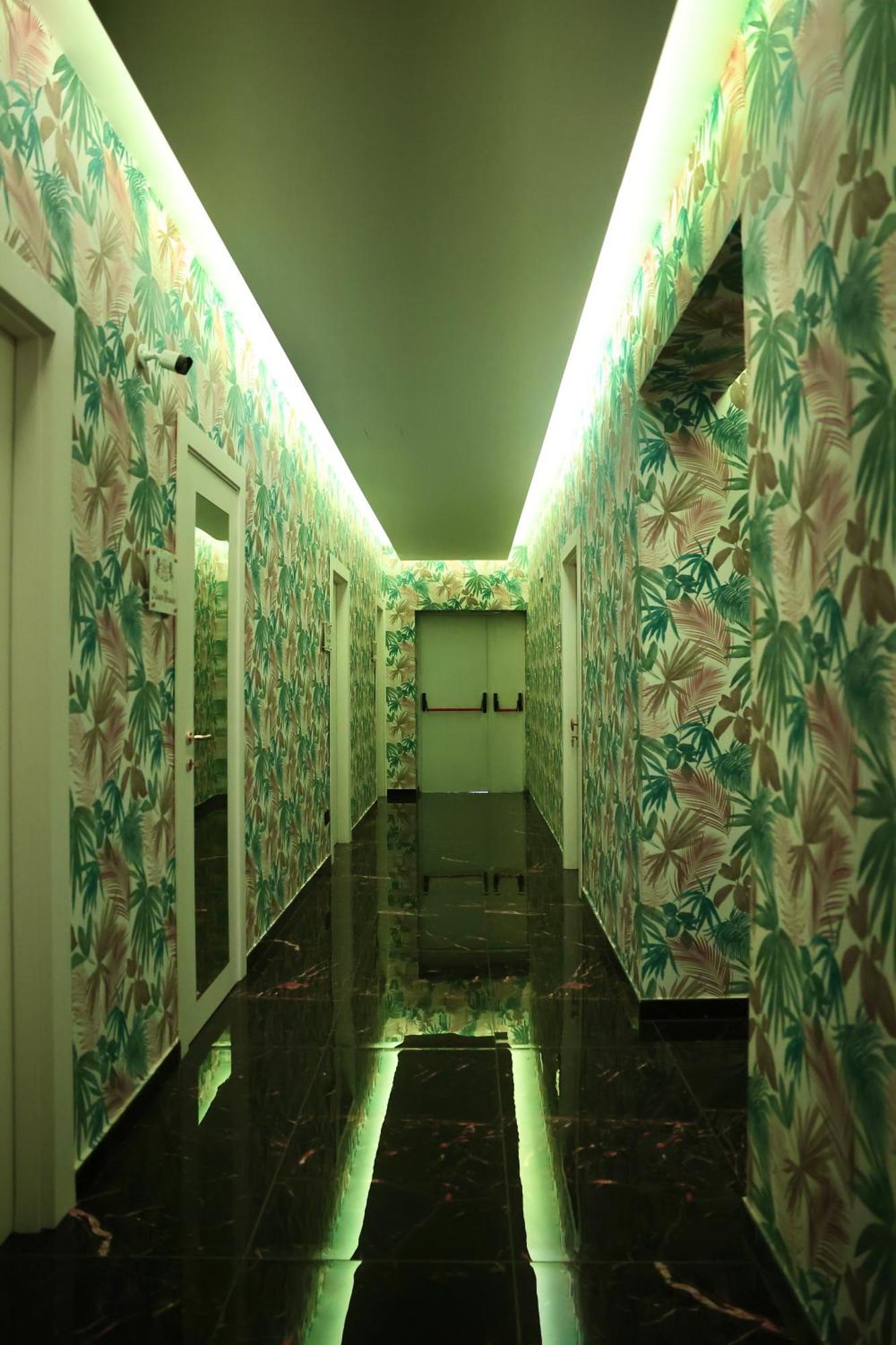 Hotel Max Aversa Dış mekan fotoğraf