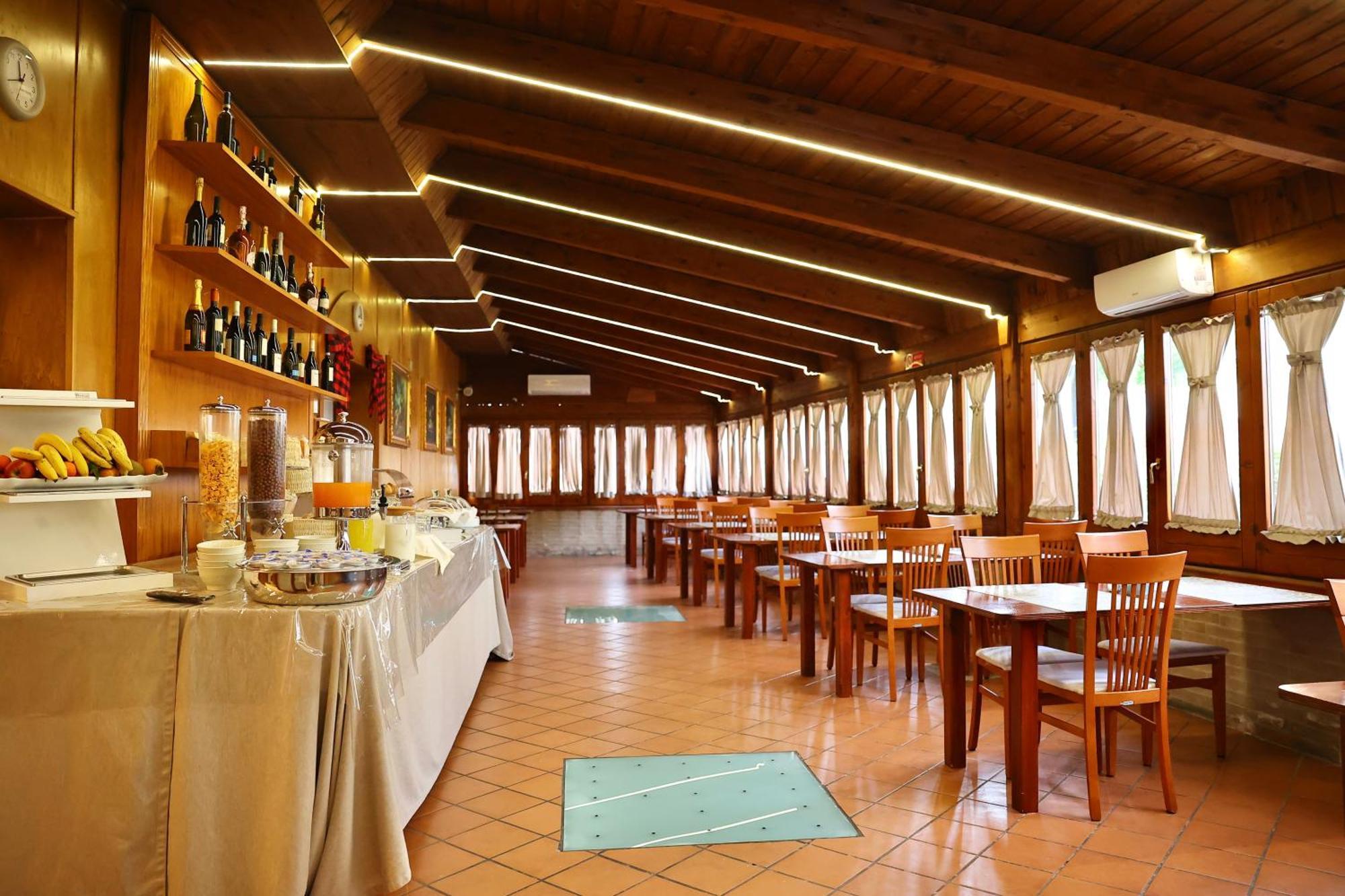 Hotel Max Aversa Dış mekan fotoğraf