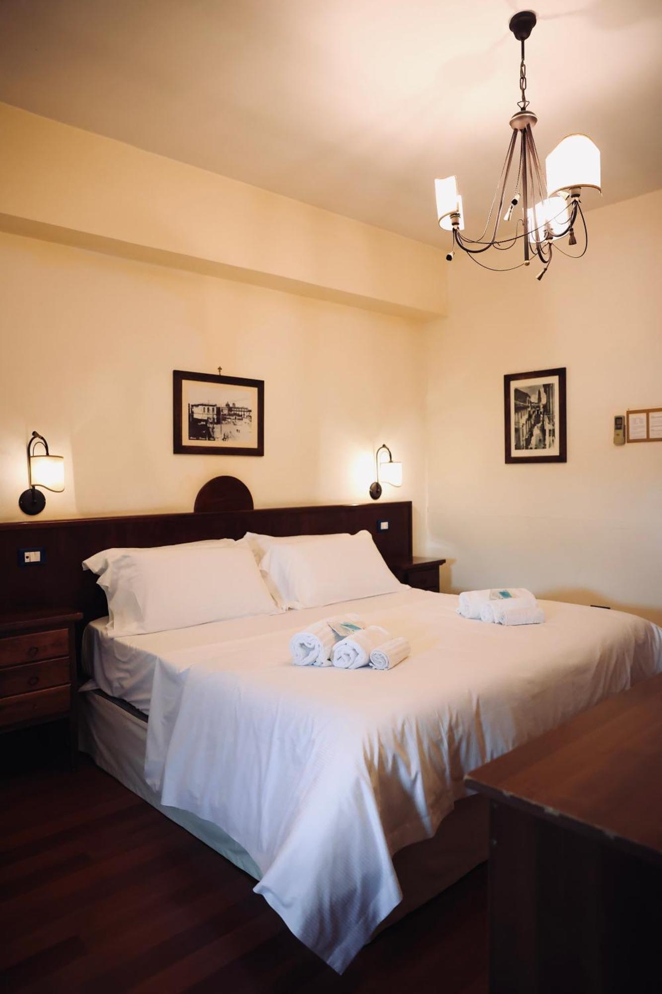 Hotel Max Aversa Dış mekan fotoğraf