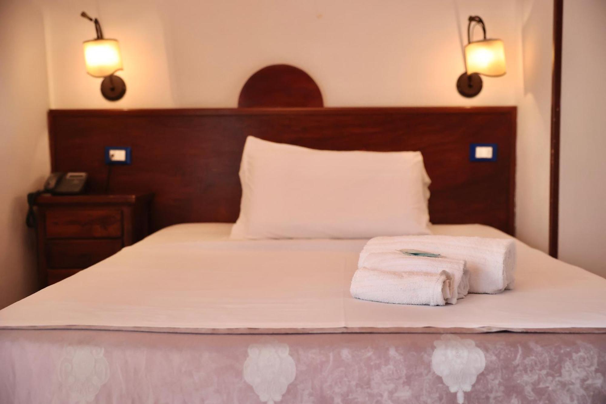 Hotel Max Aversa Dış mekan fotoğraf