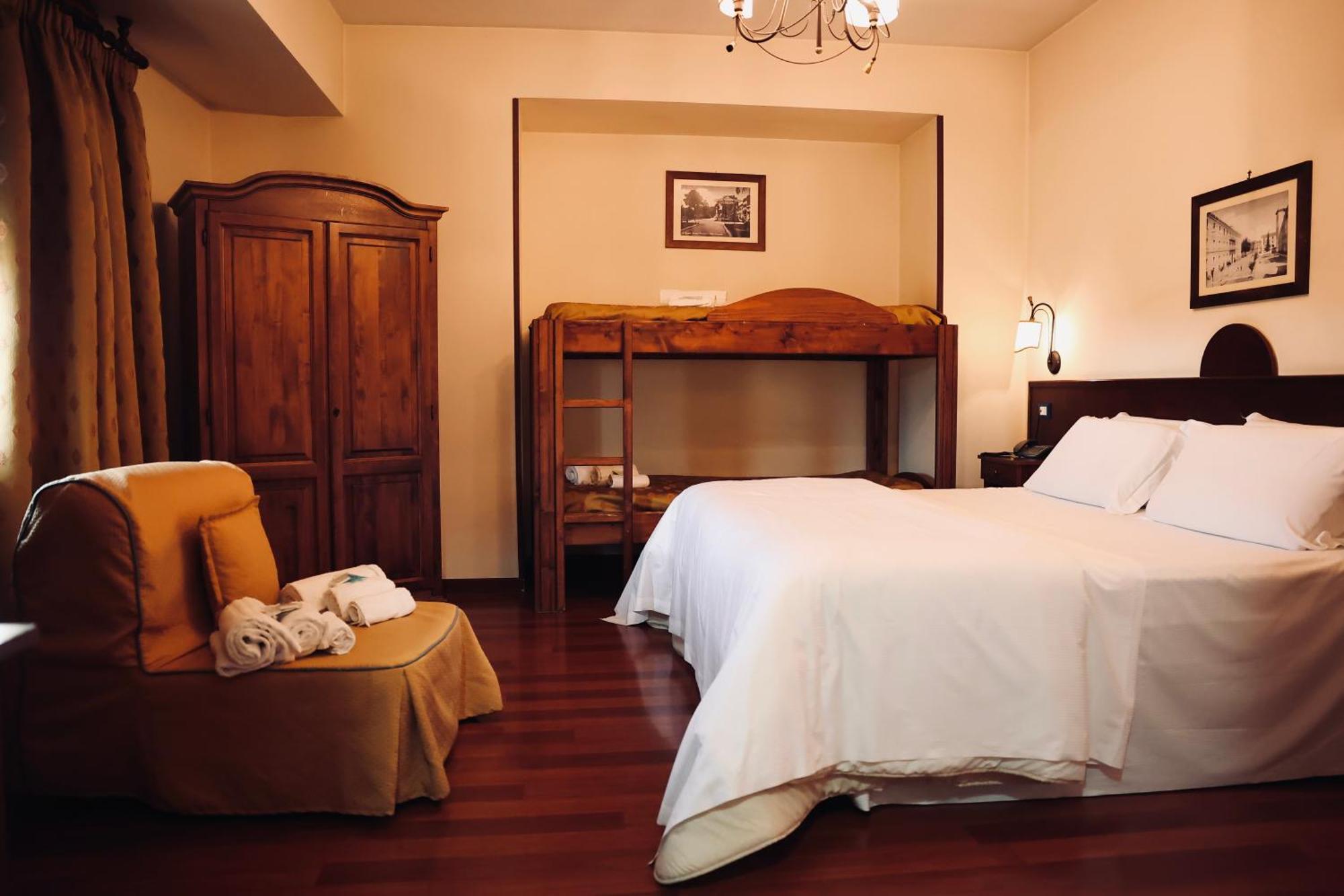 Hotel Max Aversa Dış mekan fotoğraf