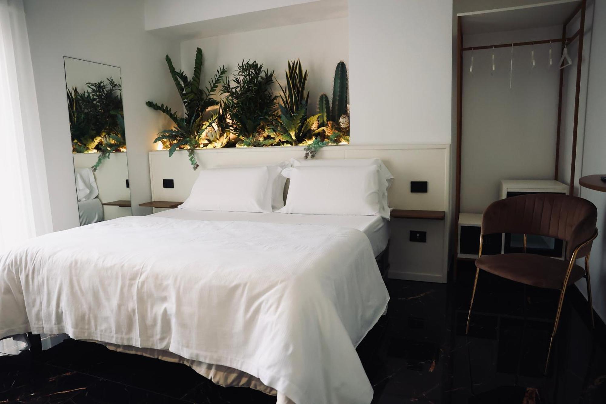Hotel Max Aversa Dış mekan fotoğraf