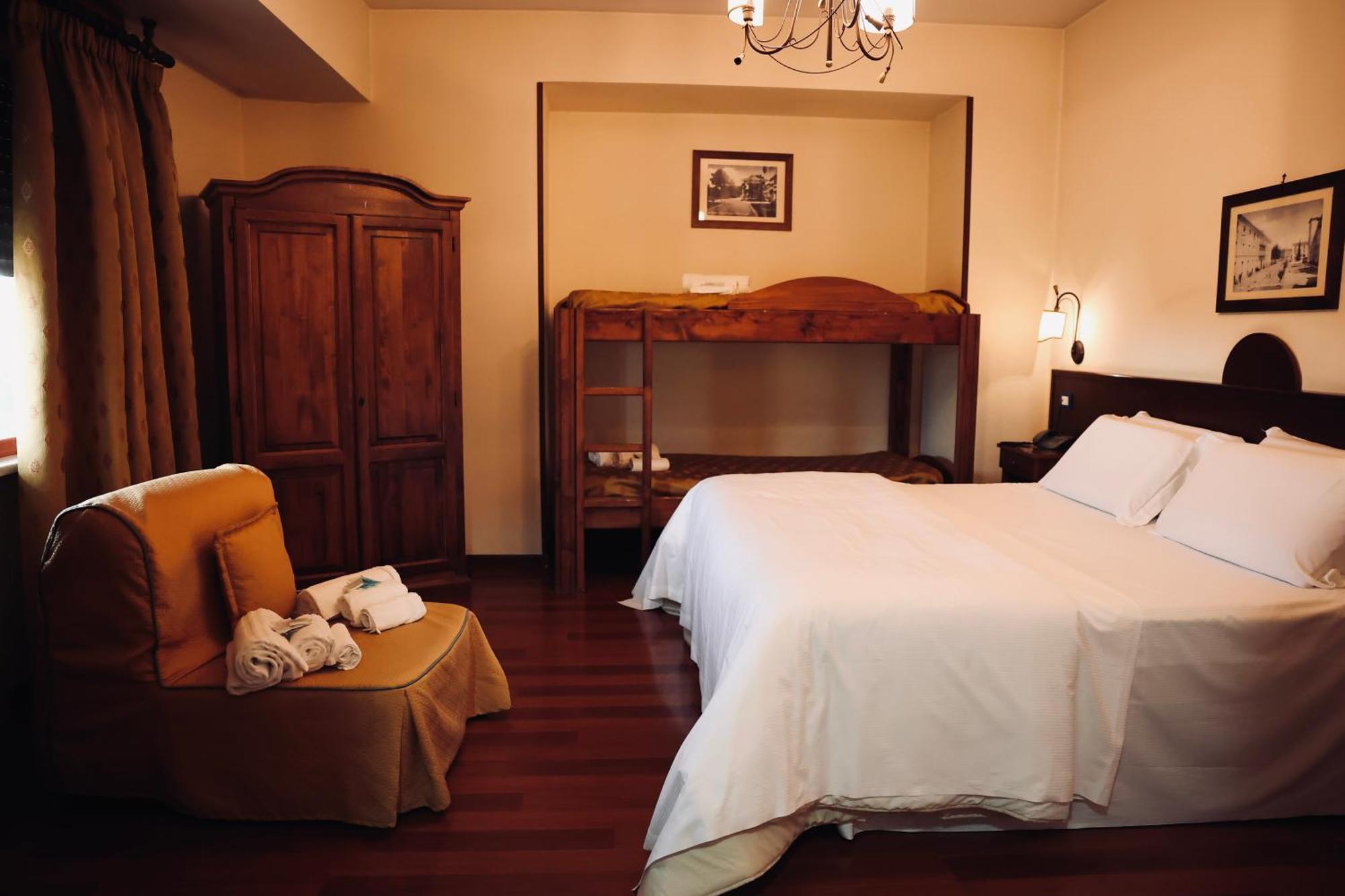 Hotel Max Aversa Dış mekan fotoğraf