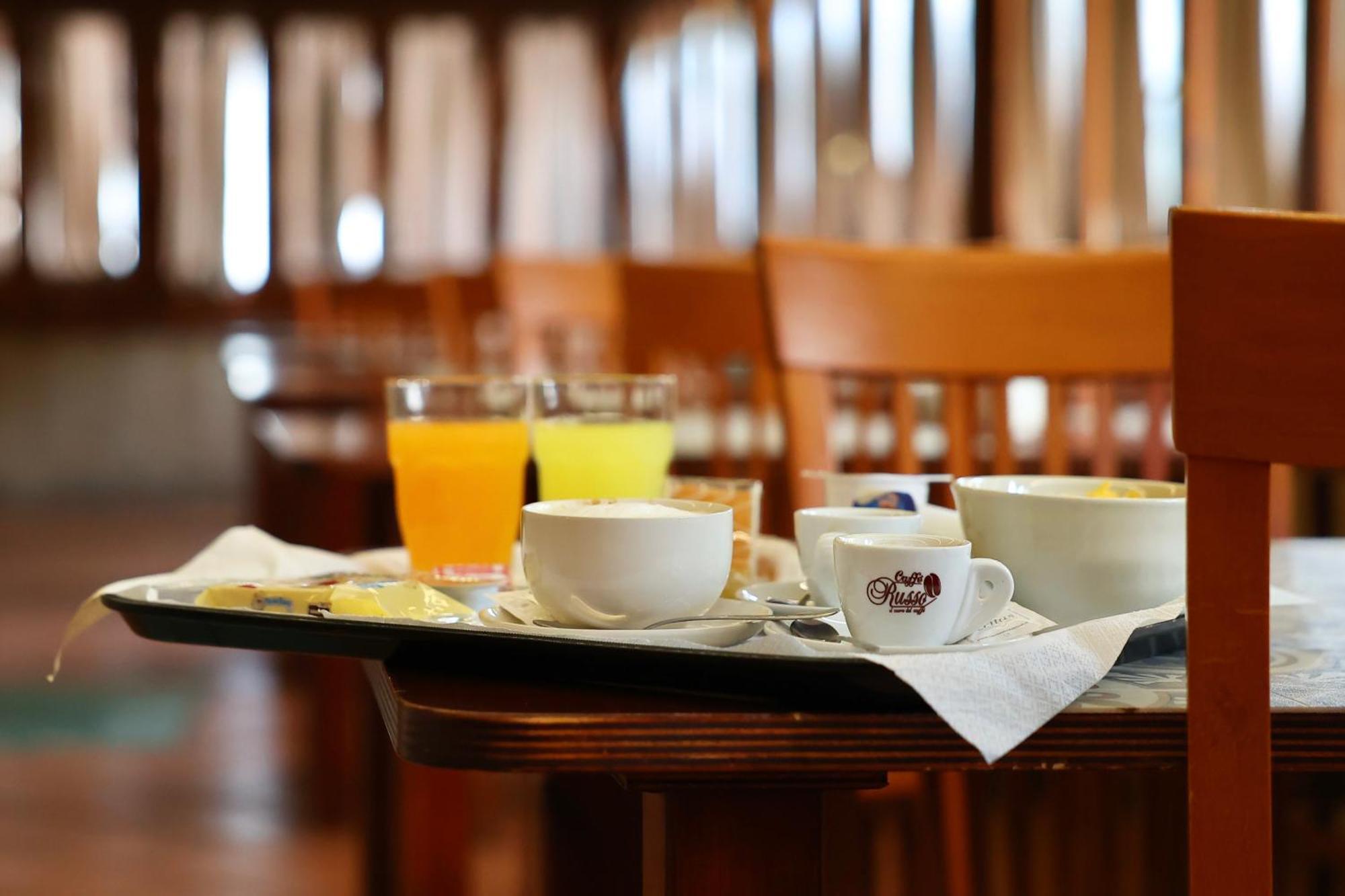 Hotel Max Aversa Dış mekan fotoğraf