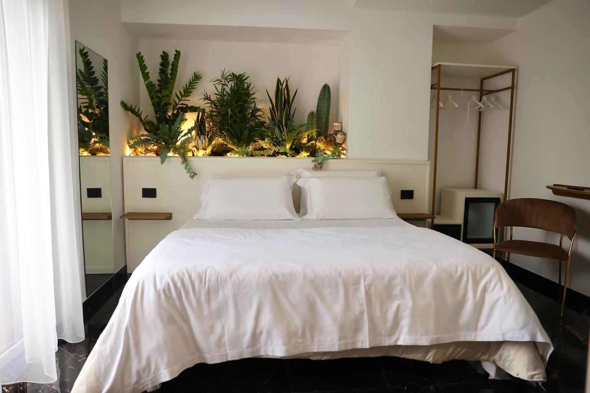 Hotel Max Aversa Dış mekan fotoğraf