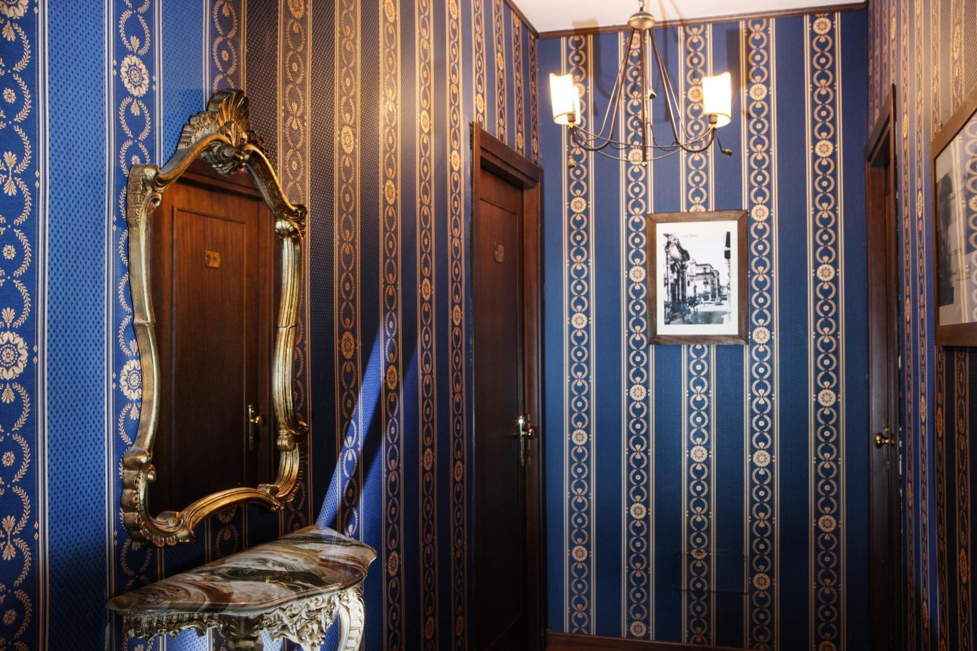 Hotel Max Aversa Dış mekan fotoğraf