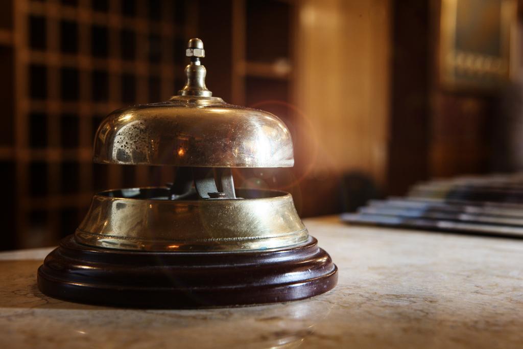 Hotel Max Aversa Dış mekan fotoğraf